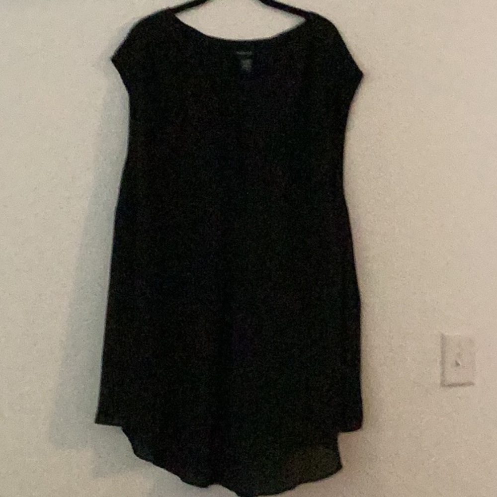 Torrid Shirt